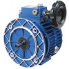 Mechanicall Speed Variators