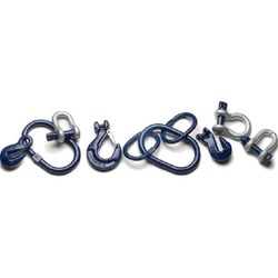 Liftin chain accesories