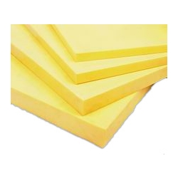 Polyamide sheets