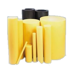 Polyamide sheets