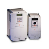 LS iS5 Inverters