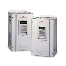 LS iV5 Inverters