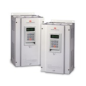 LS iV5 Inverters