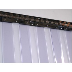 PVC Strip Doors / Curtains