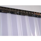 PVC Strip Doors / Curtains