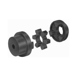 Elastic Couplings