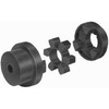 Elastic Couplings