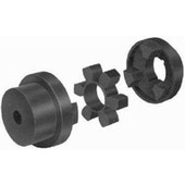 Elastic Couplings