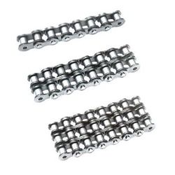 Roller Chain ISO Standard