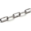 Lifting chain grade 3 long link