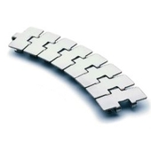 Conveyor chains and Modular conveyor belts