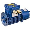 Flameproof electric motors Series D, H, P cast-iron