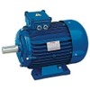 Non sparking electric motors EEX-NA