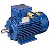 Flameproof electric motors Series A cast-iron 63-315