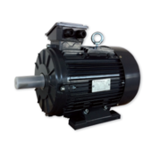 IE 2 Three-phase electric motors