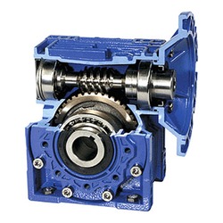 Worm Gearbox