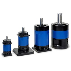 Precision planetary gearboxes