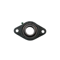 UCFL - Two-bolt flange