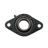 UCFL - Two-bolt flange