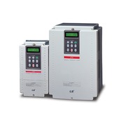 Variatoare de turatie electronice LS - Seria  iP5A